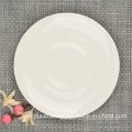 High Quality Bone China Dinner Plate